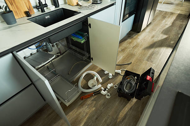24/7 Emergency Gas Line Repair experts in Alamo, TX